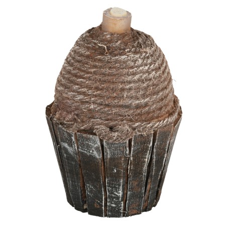 Damigiana cm 4 Øx6 h.