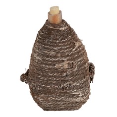 Damigiana per presepe 8 cm presepe, damigiana, materiali