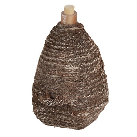 Damigiana per presepe 8 cm presepe, damigiana, materiali