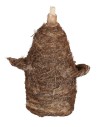 Damigiana per presepe 4,5 cm