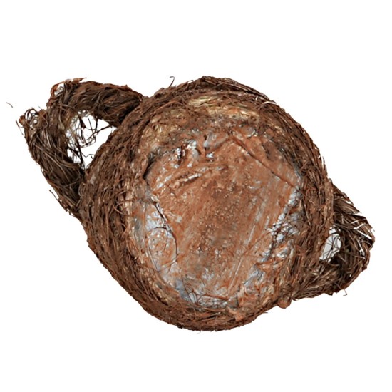 Damigiana per presepe 4,5 cm damigiana, presepe, statue