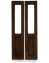Porta in legno doppia anta in varie misure: