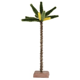 Palm tree for nativity scene 28 cm h