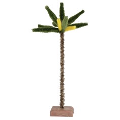 Palma per presepe cm 28 h presepe, palma Mondo Presepi