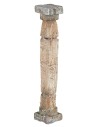 copy of Fluted column cm 2,5X2,5X9 h