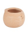 Olla de terracota 3 cm h
