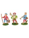 copy of Artigiani in resina serie 10 cm artigiani, serie