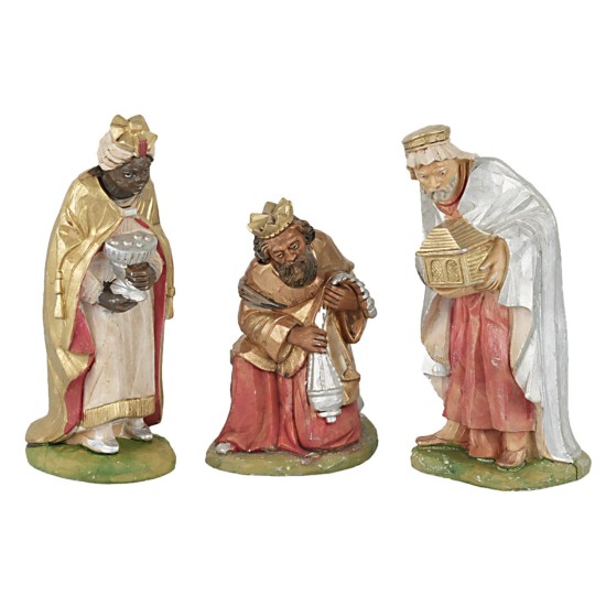 Re Magi serie 15 cm