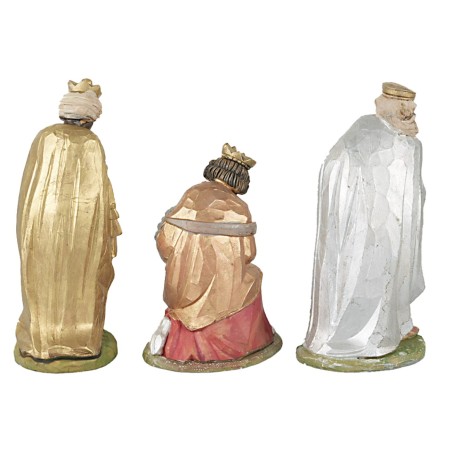 Re Magi serie 15 cm
