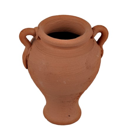 Anfora con manici 6 cm