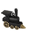 Trenino giocattolo cm 4x1x3 h