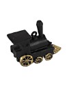 Trenino giocattolo cm 4x1x3 h