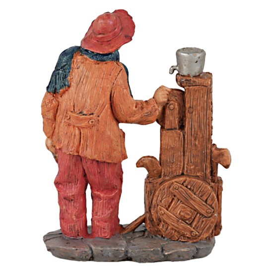 Statuina sarta serie 8 cm