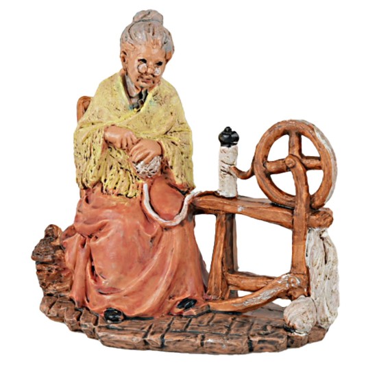 Sarta che fila serie 12 cm