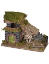 Capanna di campagna cm 35x20x24 h