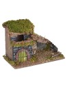 Capanna di campagna cm 35x20x24 h