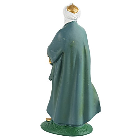 Set statue Tre Re Magi 8 cm