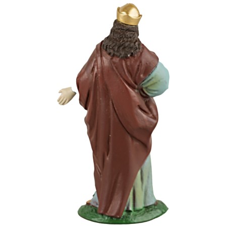 Set statue Tre Re Magi 8 cm