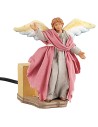 10 cm moving angel