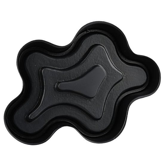 copy of Estanque de PVC azul