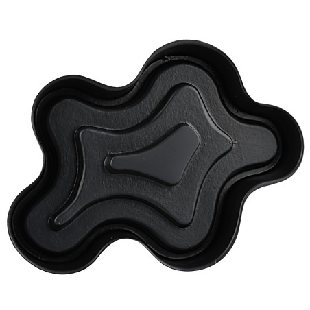 copy of Estanque de PVC azul