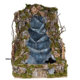 Cascada funcional cm 35x46x48 h
