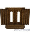 Window with doors in the sizes:
