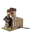 10 cm moving wood seller