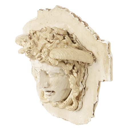 Testa di Medusa 6 cm