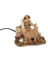 15 cm Moving Shearer