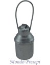 Fusto del latte cm 4