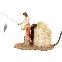 Fisherman 12 Landi Moranduzzo cm in motion 2