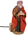 30 cm Moving Magi for Nativity Scene by Mondo Presepi