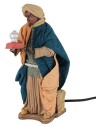 30 cm Moving Magi for Nativity Scene by Mondo Presepi