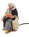 30 cm Moving Magi for Nativity Scene by Mondo Presepi