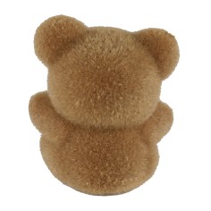 Peluche orso 3 cm per presepe Mondo Presepi 2