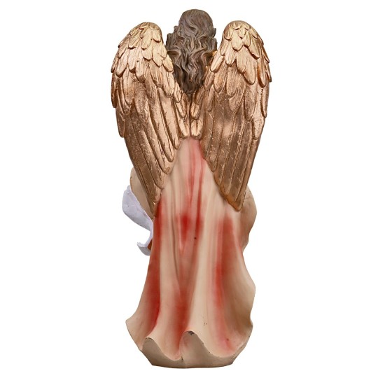 Set Natività 55 cm in resina