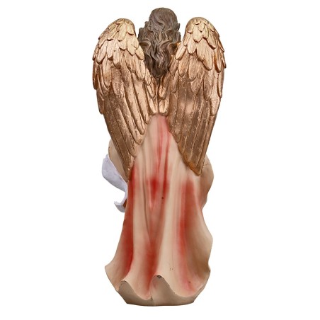 Set Natività 55 cm in resina