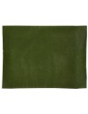 Papel césped efecto terciopelo verde cm 50x70