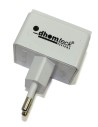 Flashing plug for lights