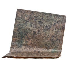 Carta Roca Deluxe doble grosor Cm 100x70 2