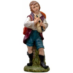Young bagpiper 53 cm Euromarchi for outdoor use