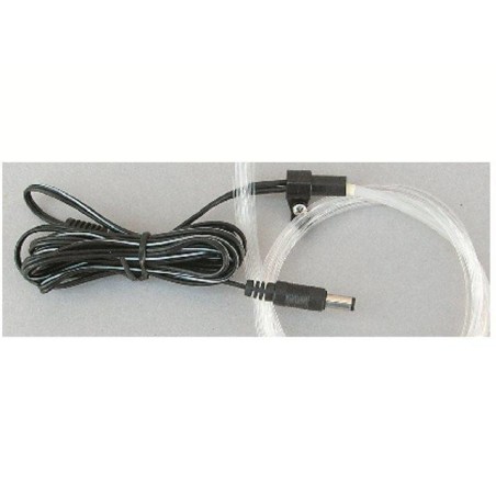 Beam fiber optic star for FRE Art. MICROPHONE