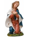 Maria 53 cm Euromarchi per presepe Mondo Presepi