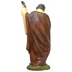 Saint Joseph 53 cm Euromarchi for outdoor use 2