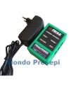FrialPower control unit for LEDs with adapters and multiple