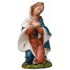 Set Natività 3 pezzi 53 cm Euromarchi da esterno per presepe 2