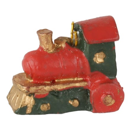 Toy train 3x2.5 cm