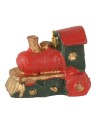 Trenino giocattolo 3x2,5 cm
