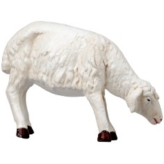 Oveja para estatuas de 53 cm Euromarchi para exteriores 2